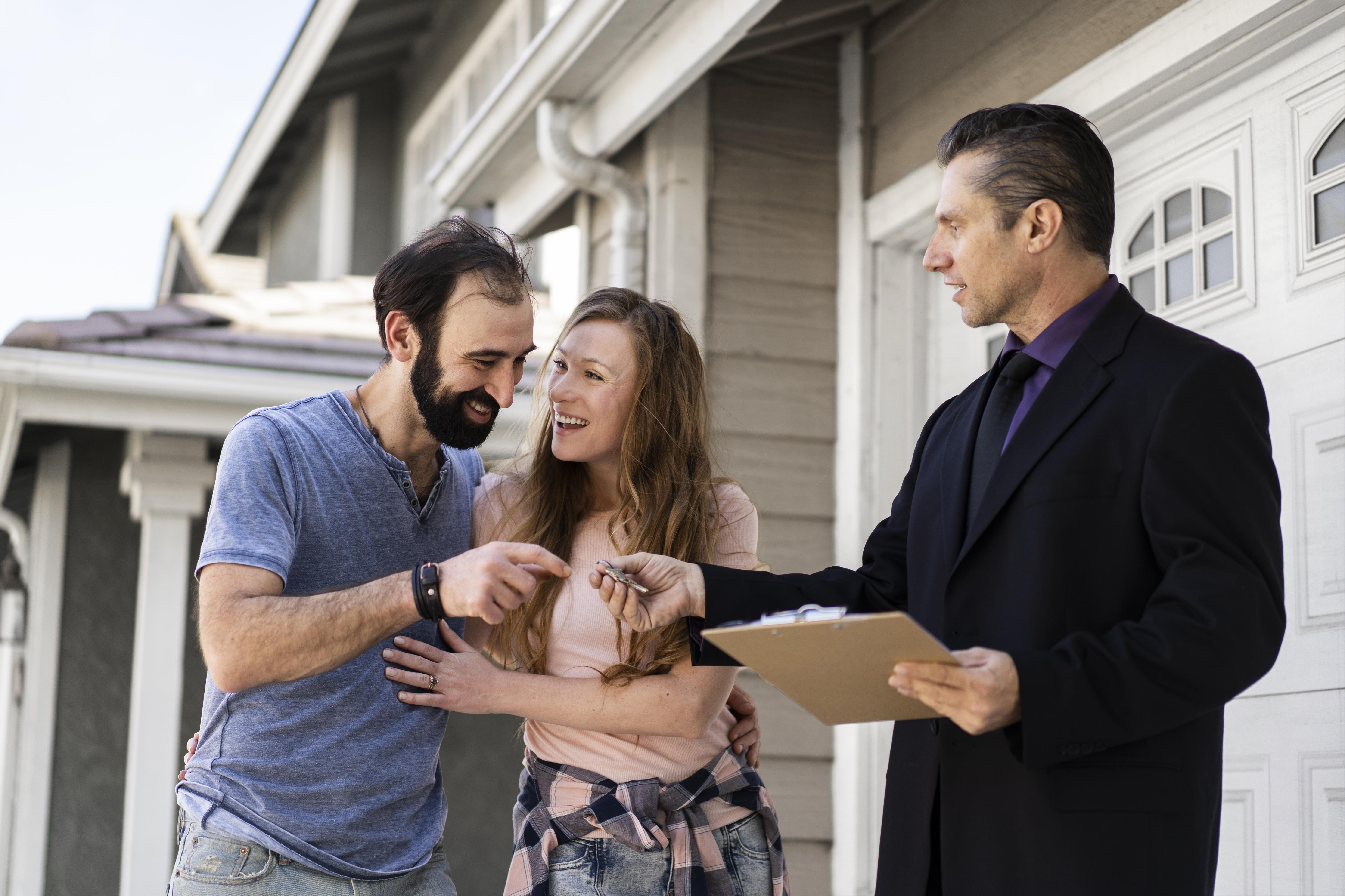 Comprehensive Real Estate Solutions for Your Investment Needs