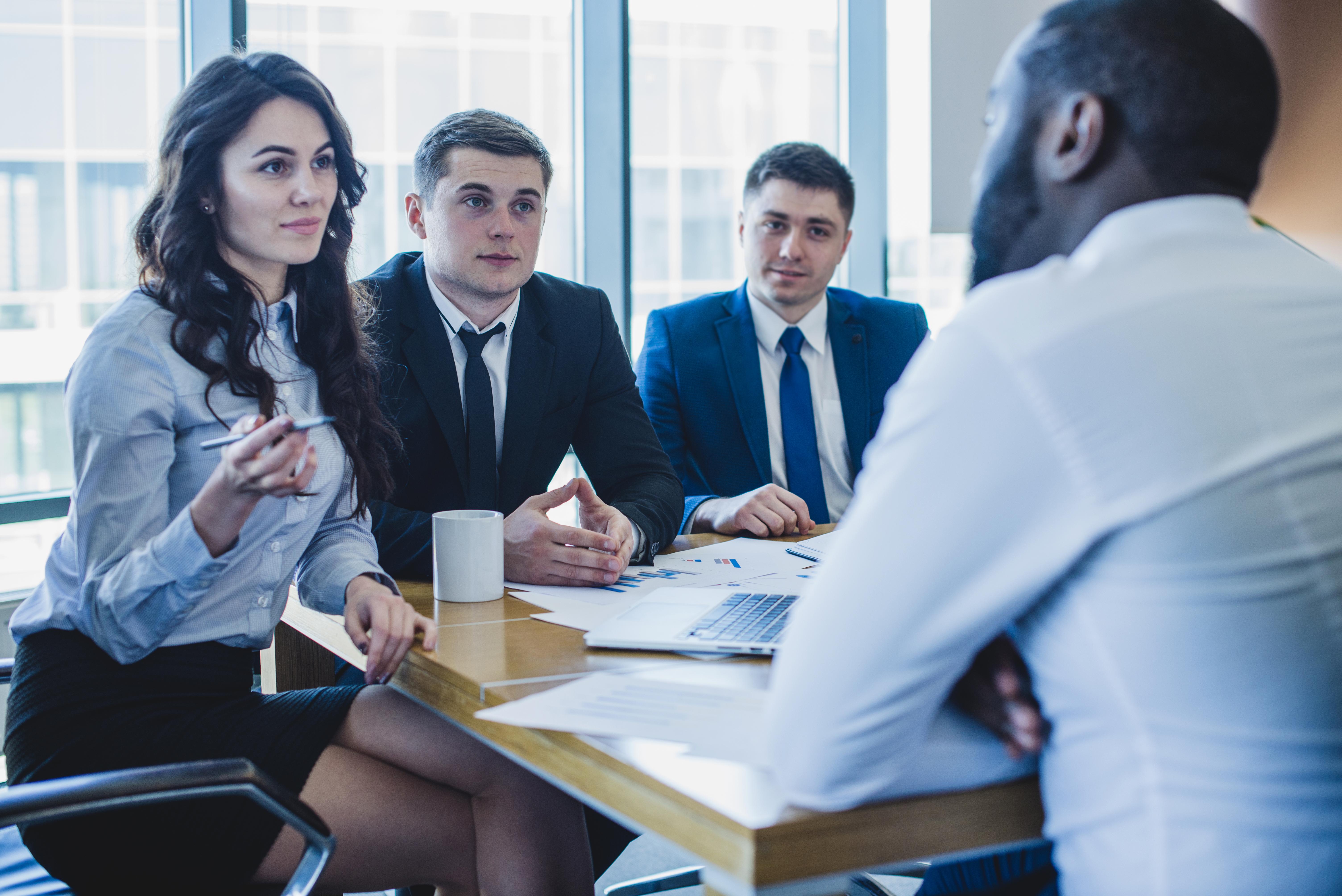 Streamlining Your Human Resource Management