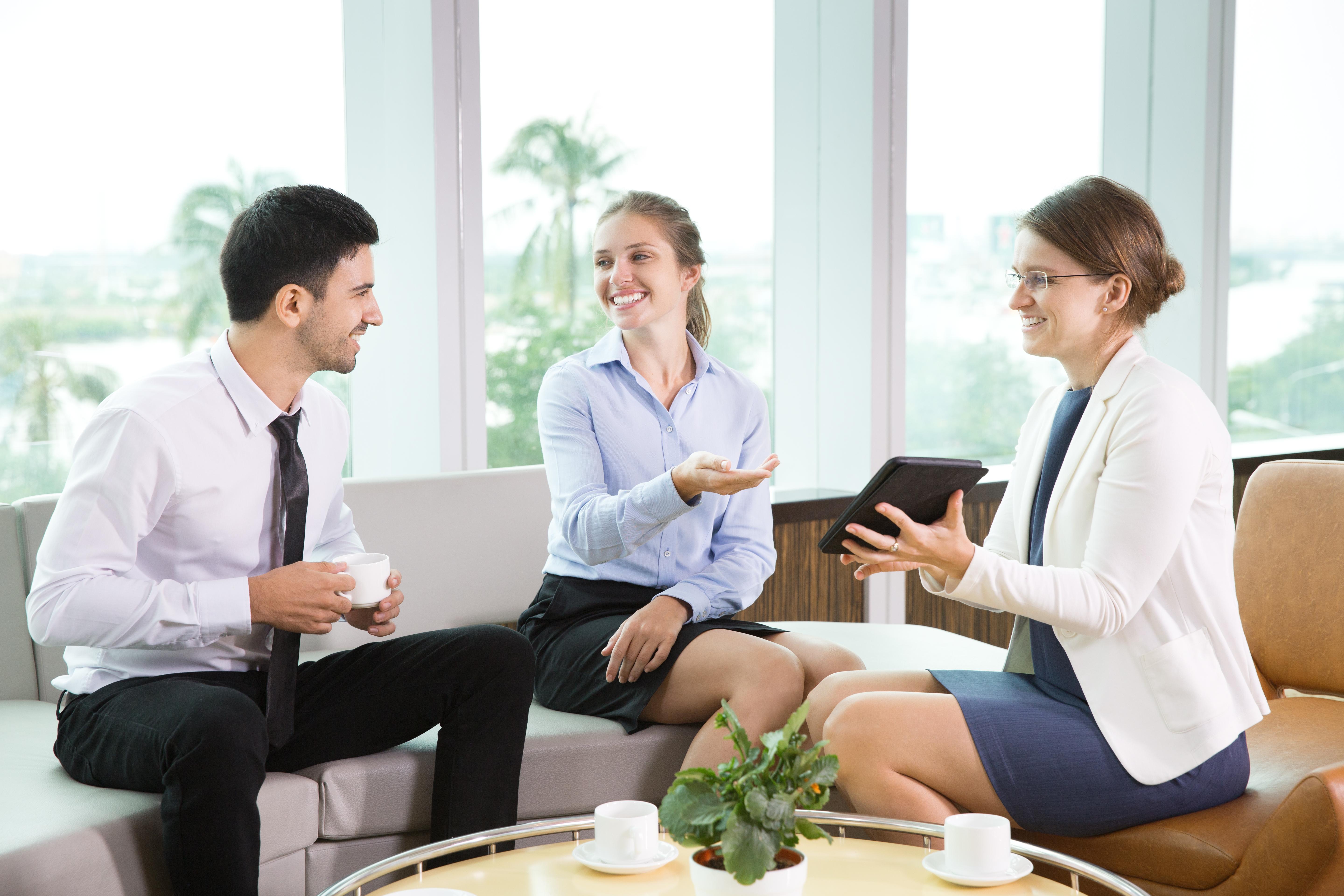 HR Consulting and Advisory