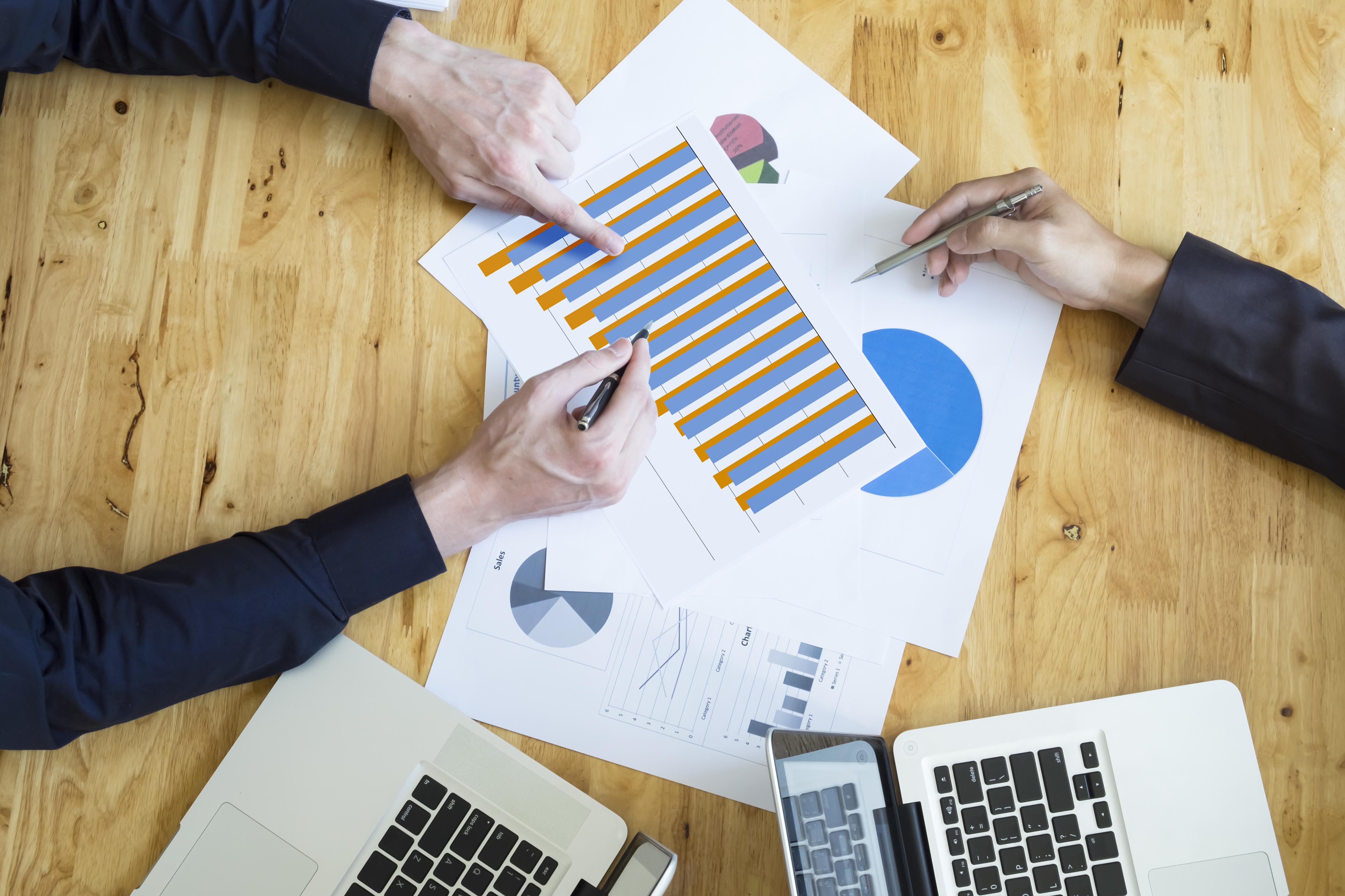 Credit Analysis and Improvement