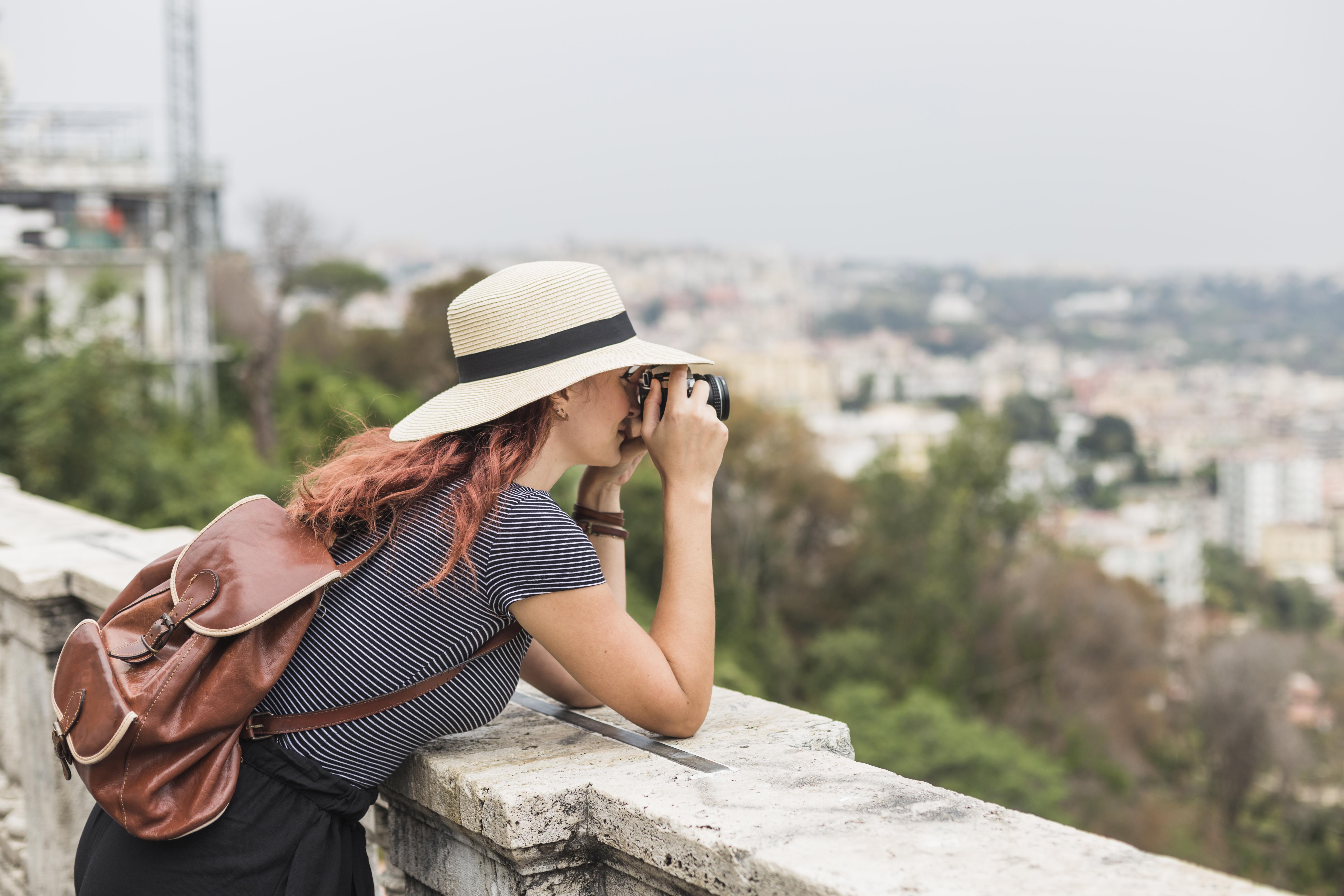 Your Gateway to Seamless Travel Experiences