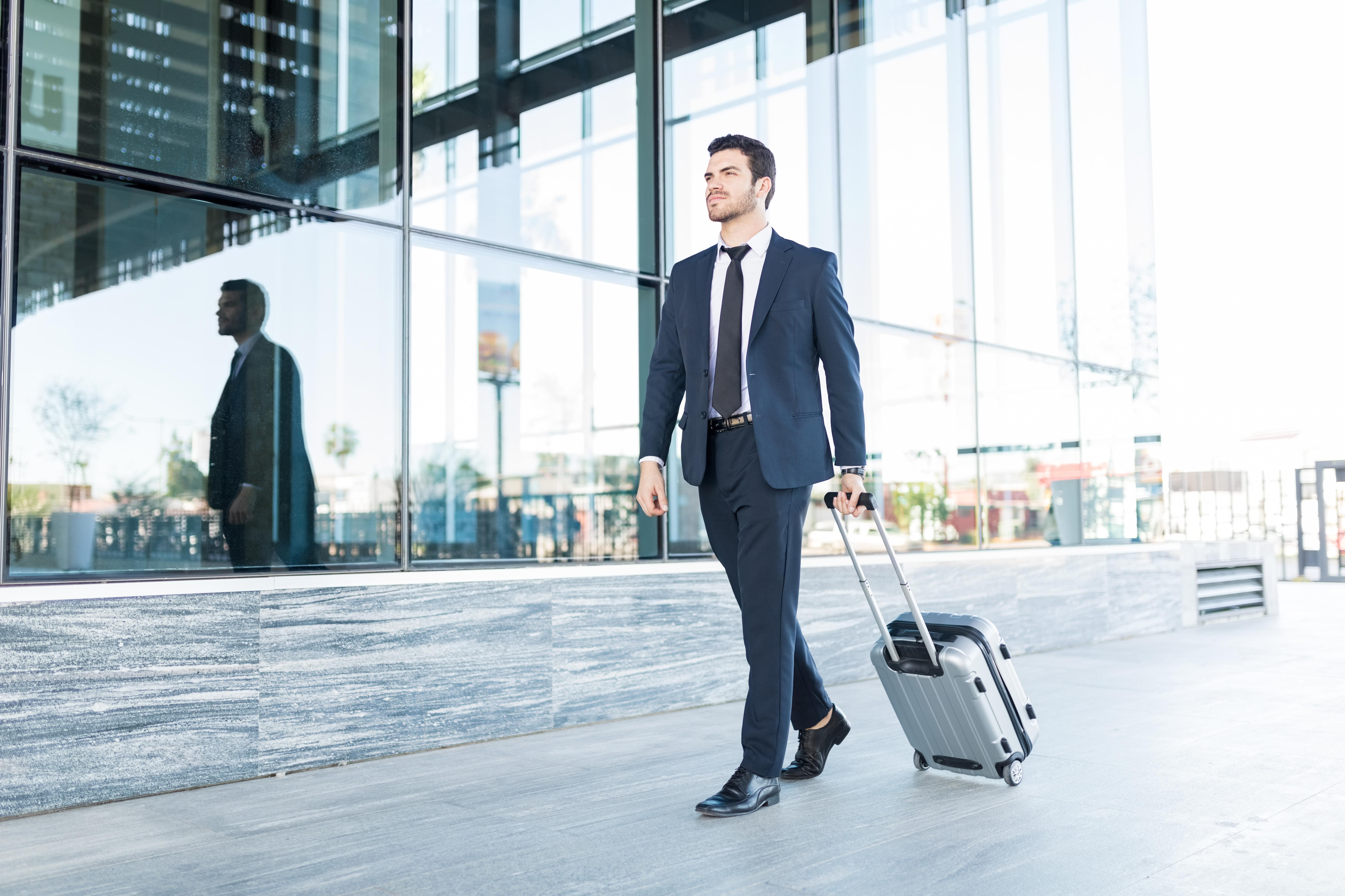 Corporate Travel
