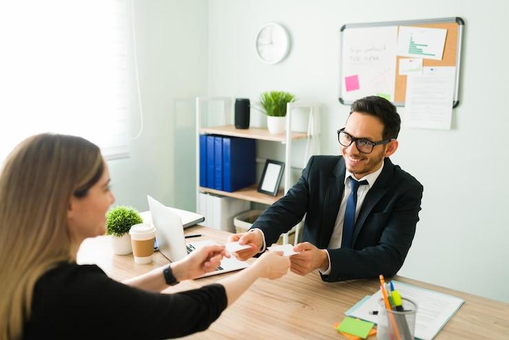 Expert Guidance for Your Financing Needs