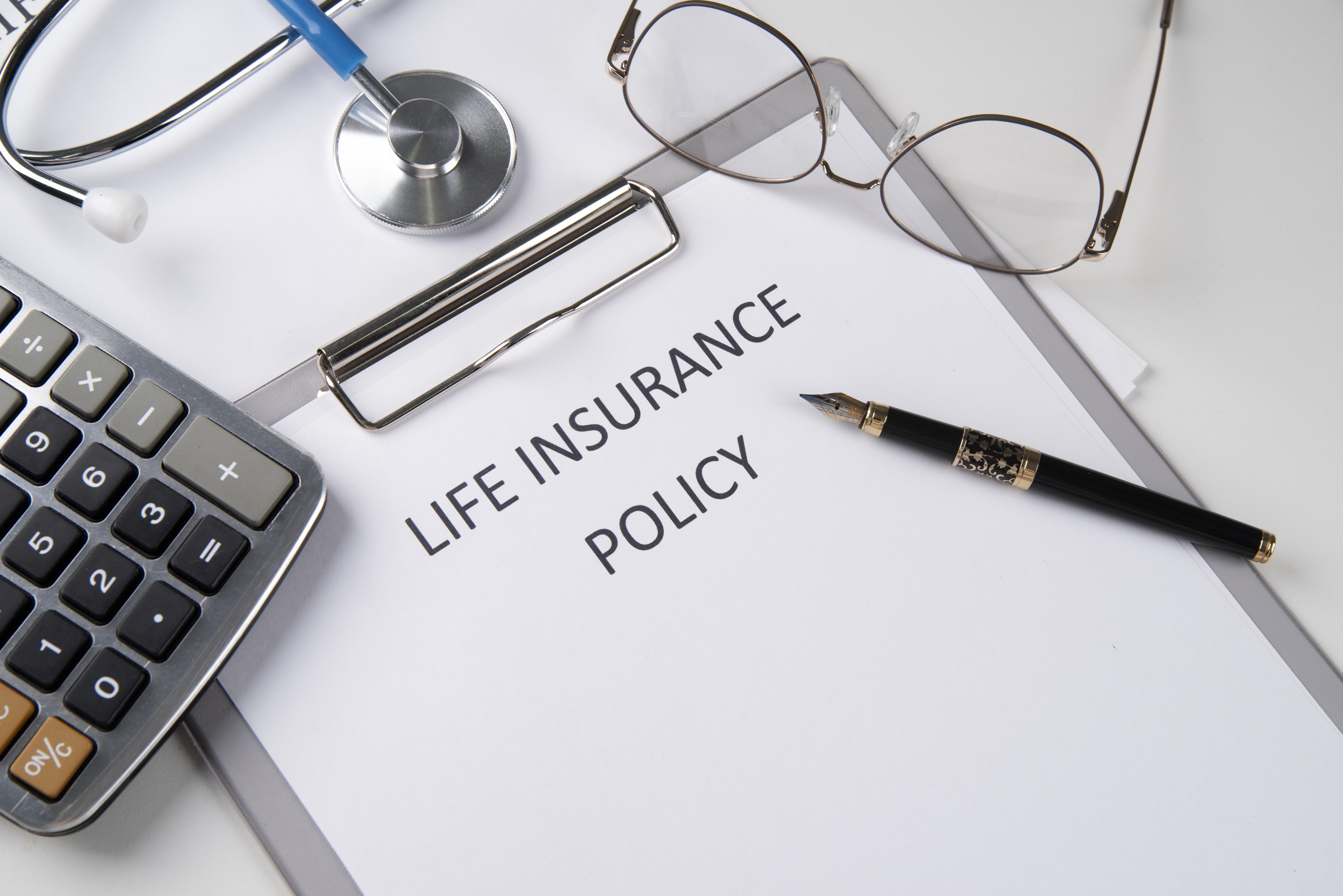 Personal Insurance