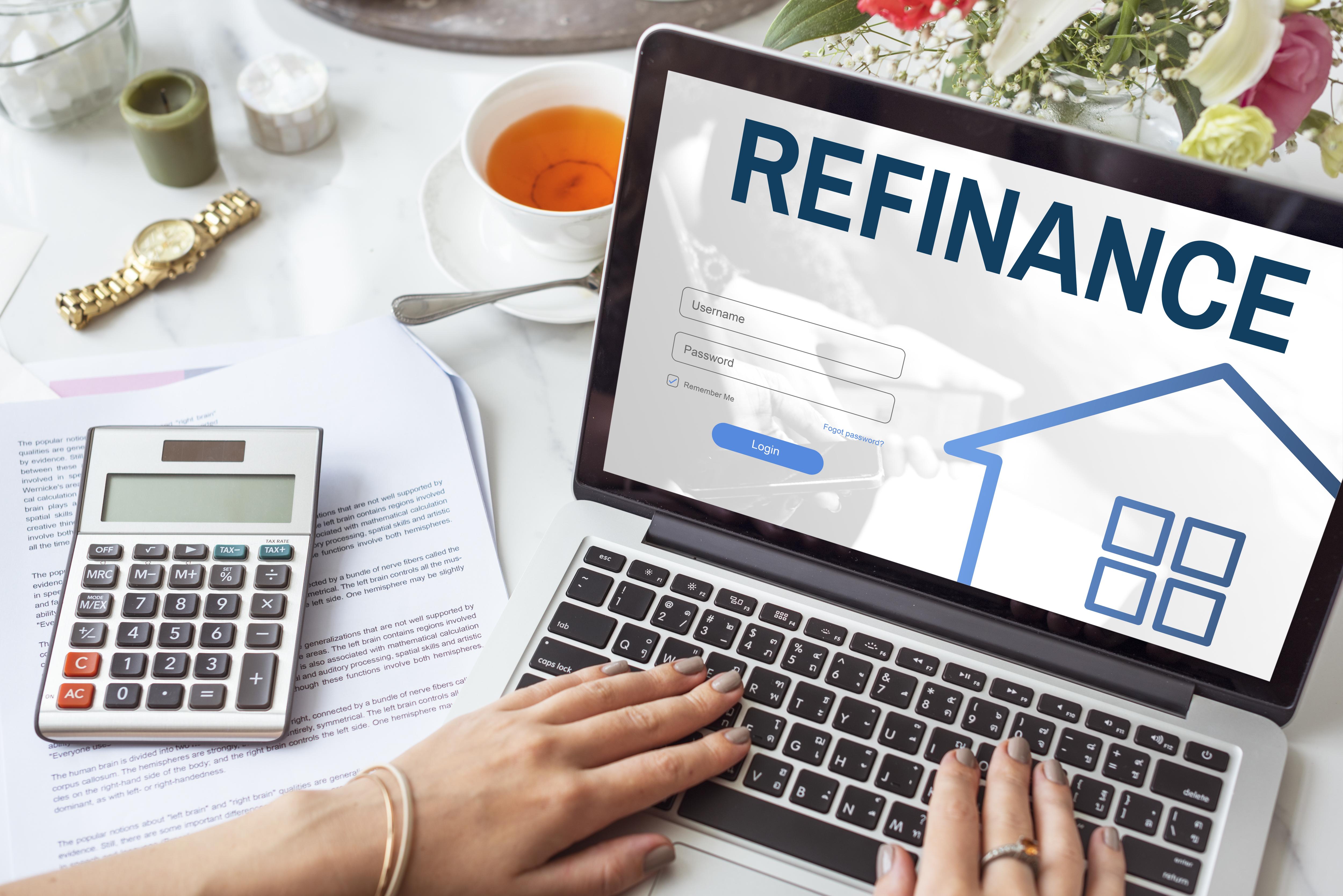 Refinancing and Debt Consolidation