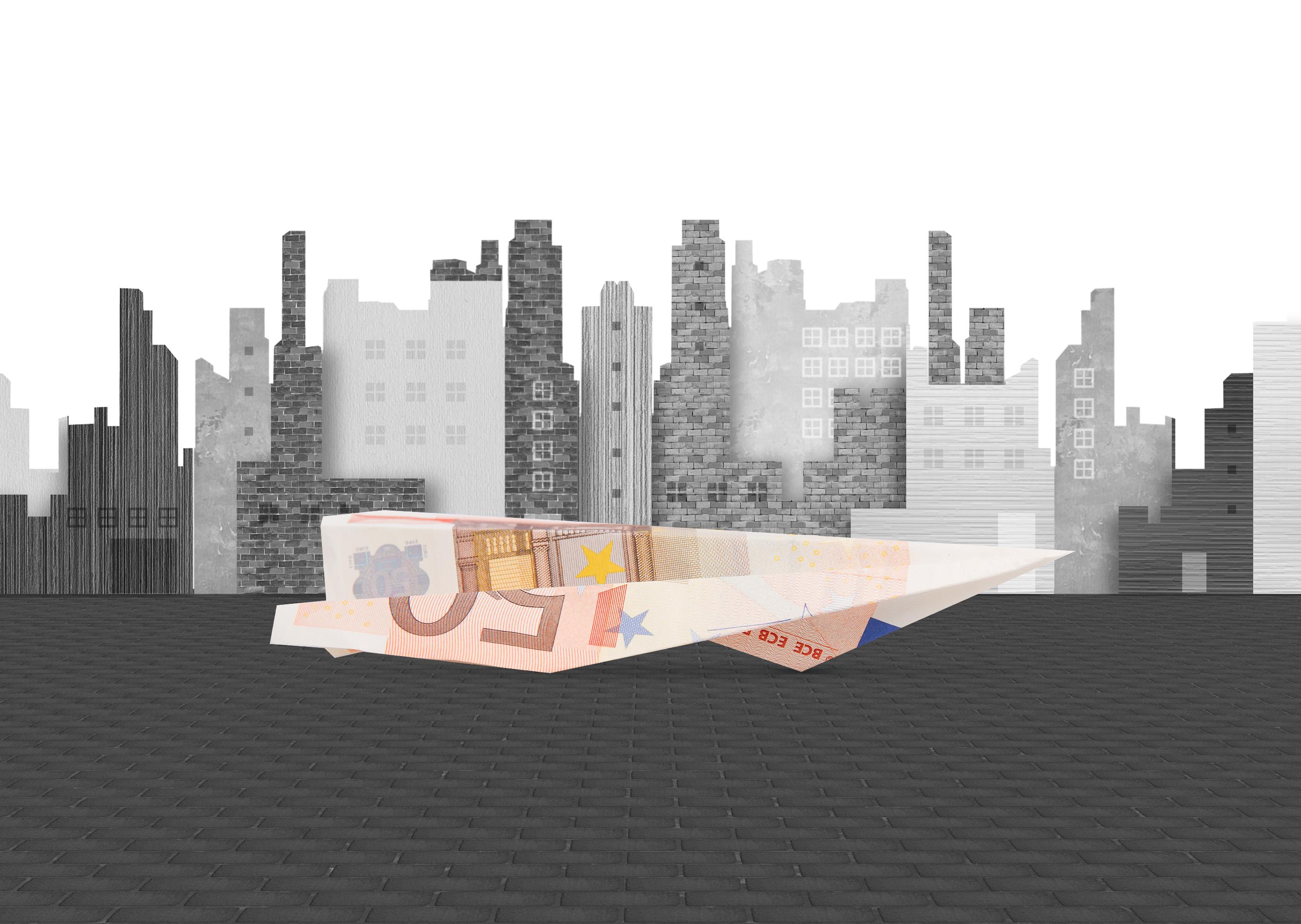 Real Estate Investments