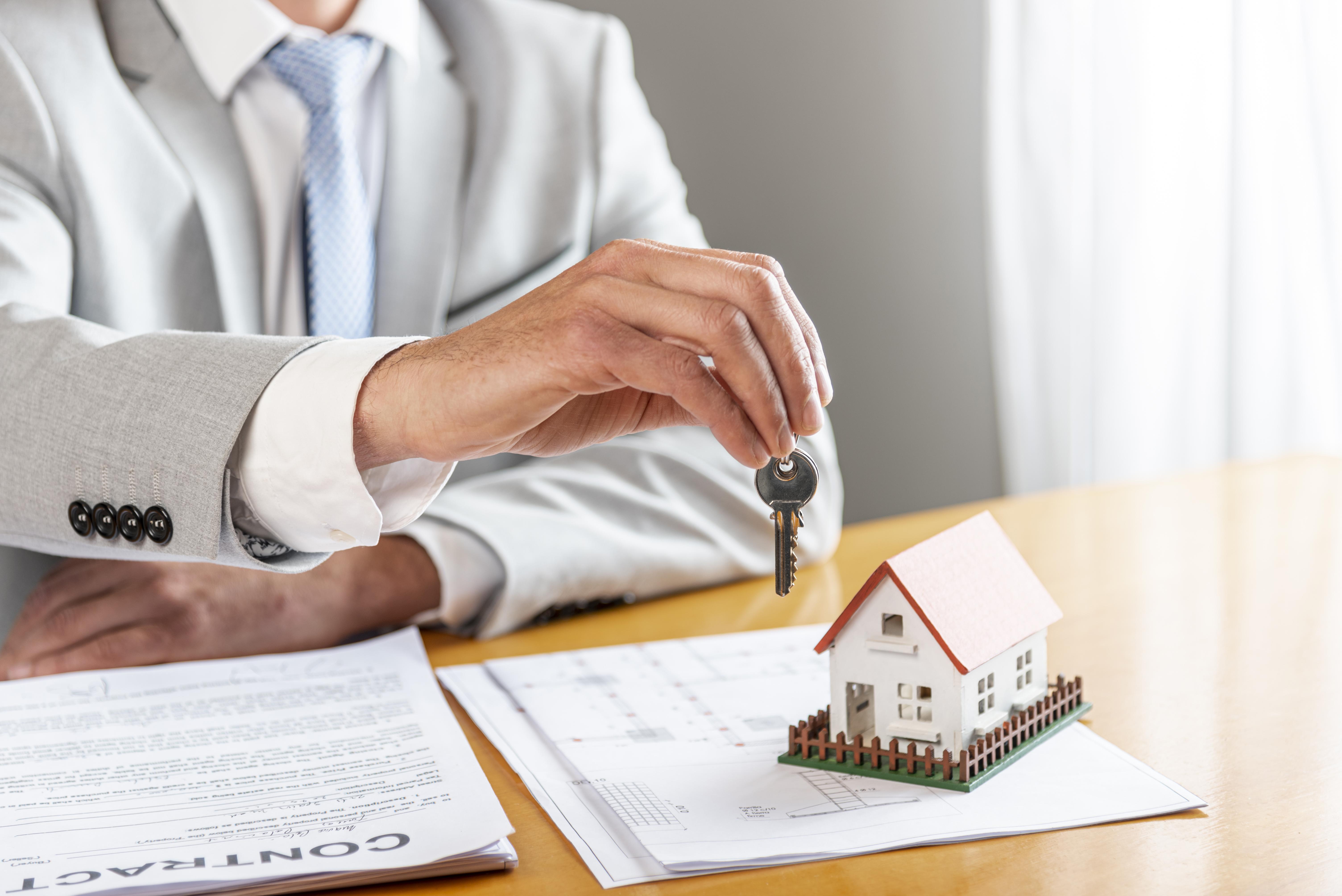 Property Management