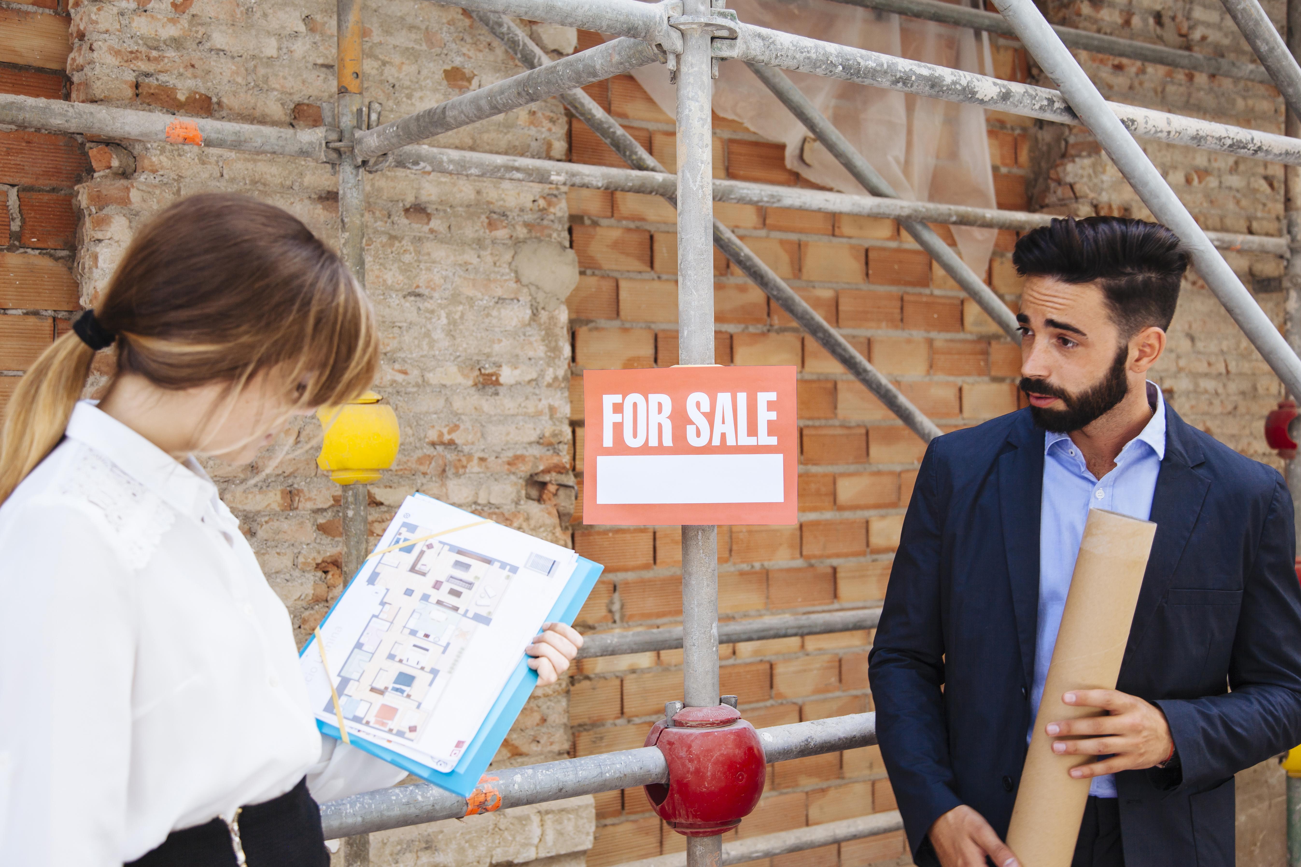 Property Buying and Selling