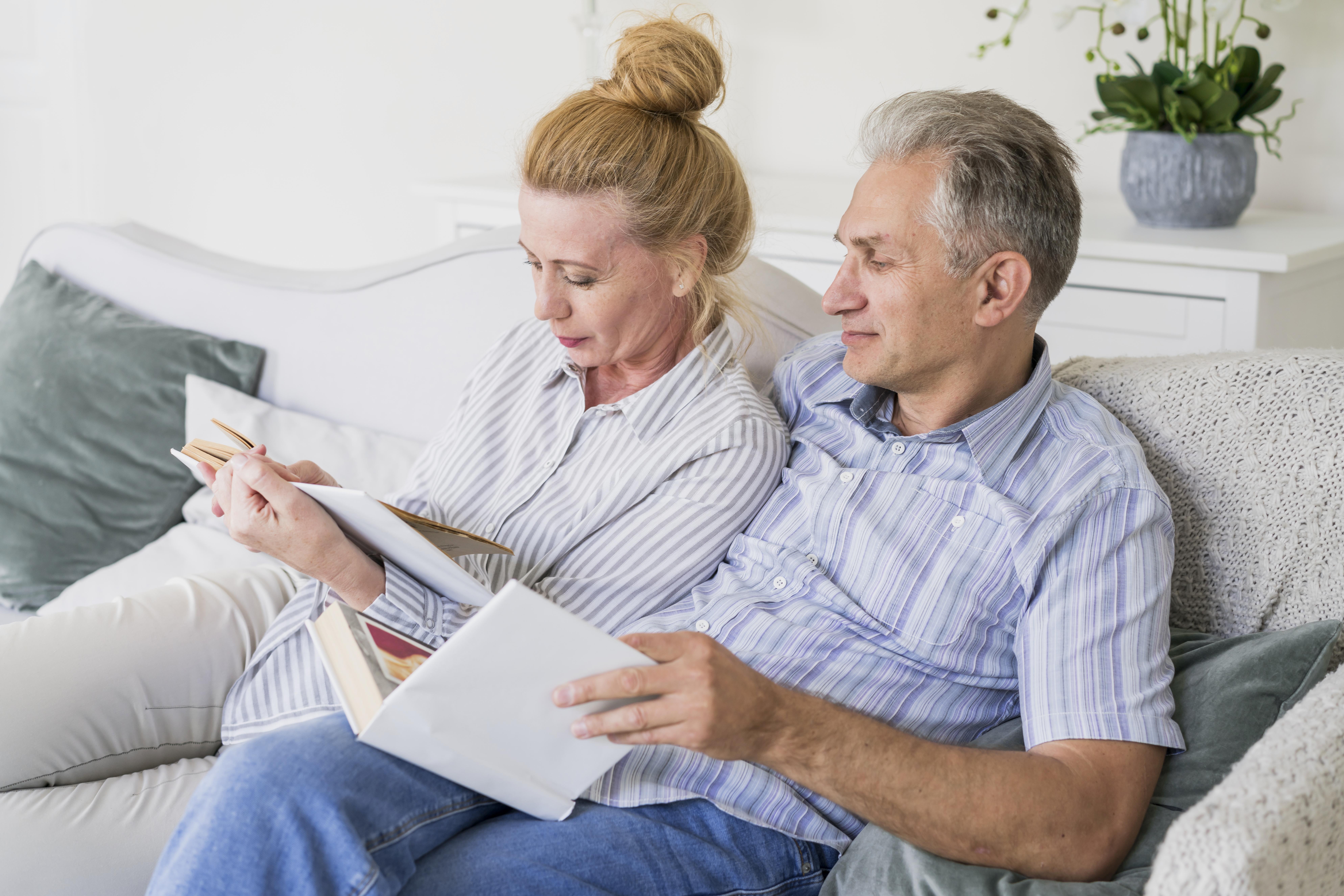 Retirement Accounts